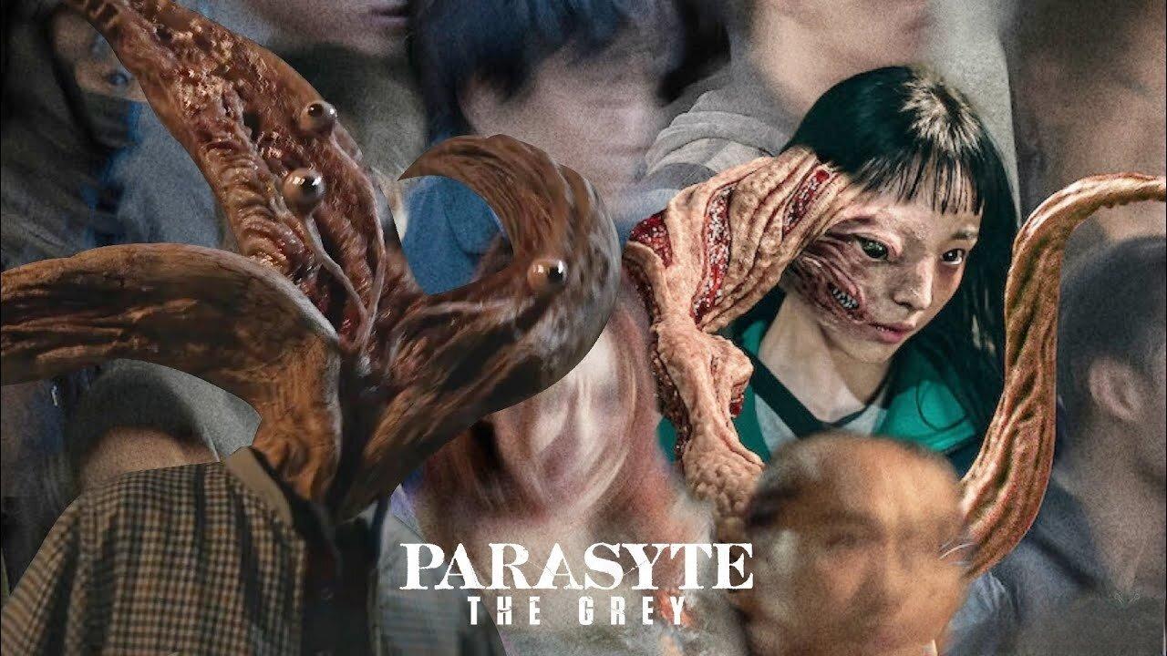 مسلسل Parasyte: The Grey الحلقة 2 الثانية مترجمة